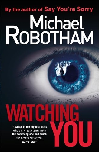 Watching you joe loughlin - watching, (joe