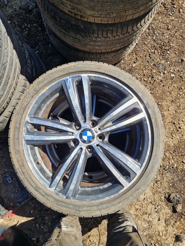 Bmw series f30 - f31, f32