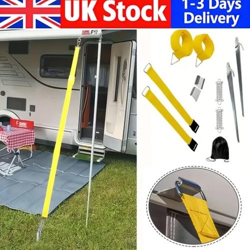 For fiamma f45s tie down - f45s,