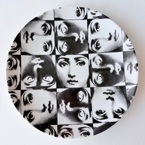 Fornasetti tema variazioni - fornasetti,