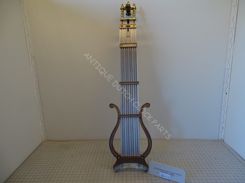 Pendulum part schatz elexacta - part,