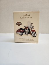 1994 harley-davidson road king