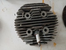 Villiers cylinder head - 9e?,