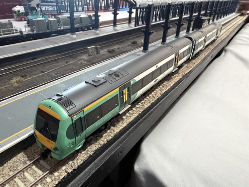 Bachmann southern - ‘oo’,