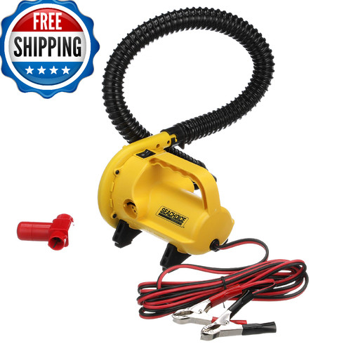 Seachoice 12v high pressure - seachoice,