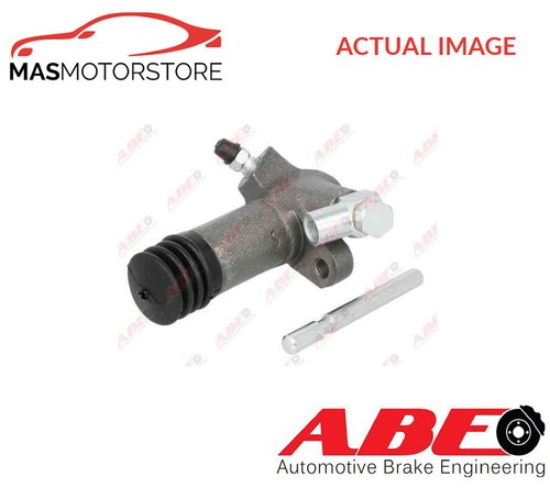 Clutch slave cylinder - clutch,