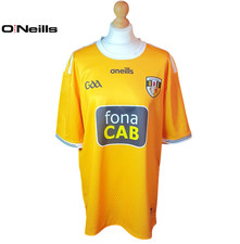 O'neills Antrim GAA Shirt