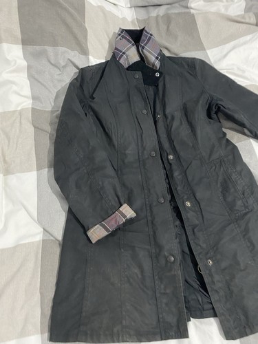 Barbour jacket - barbour,