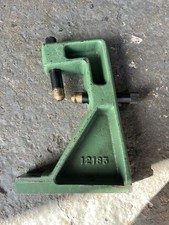 Myford 254 2-Pin Travelling Steady Lathe