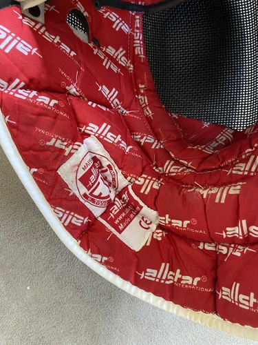 Fencing mask hema - fencing, m