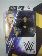 WWE Elite Collection John Cena