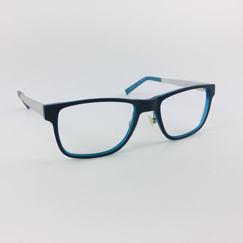 Osiris eyeglasses matt - eyeglasses, black