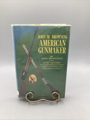 John browning american - browning,,