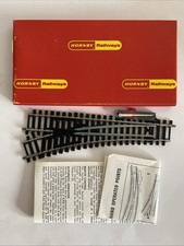 Boxed Hornby R.612 LH Point