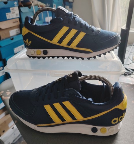 Adidas trainer ii - adidas, la