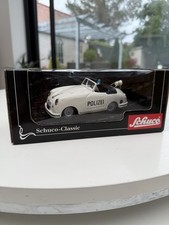 Vintage Schuco-Classic Porsche