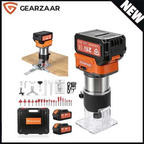 Laminate trimmer router - laminate,