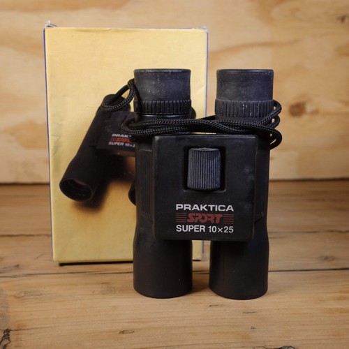 Faulty praktica sport super - faulty,