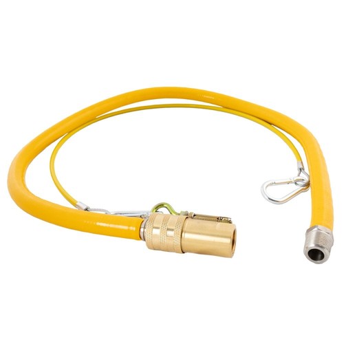 Flexi catering hose - 1/2",