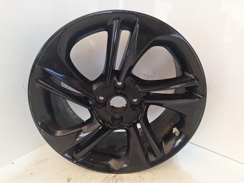 Vauxhall corsa mk4 2014 2019 - vauxhall,