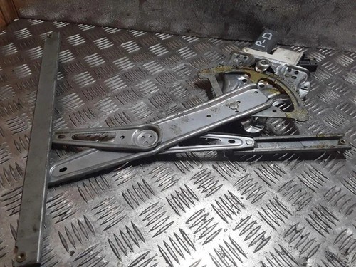 Toyota avensis t25 front right - avensis,