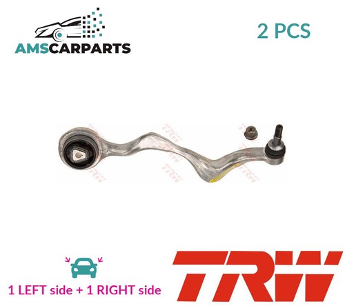Track control arm pair - arm,