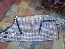 Weatherbeeta Medium Weight Stable Rug 6"