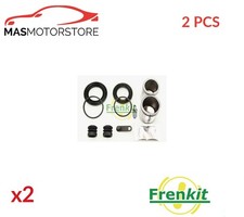 BRAKE CALIPER REPAIR KIT FRONT