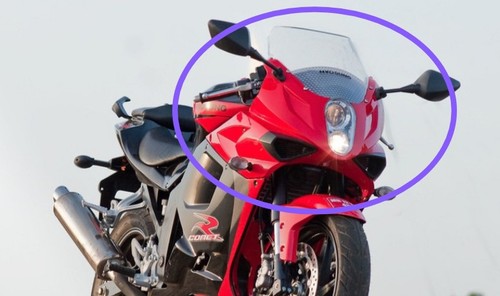 Hyosung comet gt250r gt125r - hyosung, gt250r/gt125r