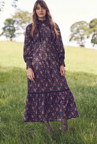 Laura ashley joanie dress - laura,