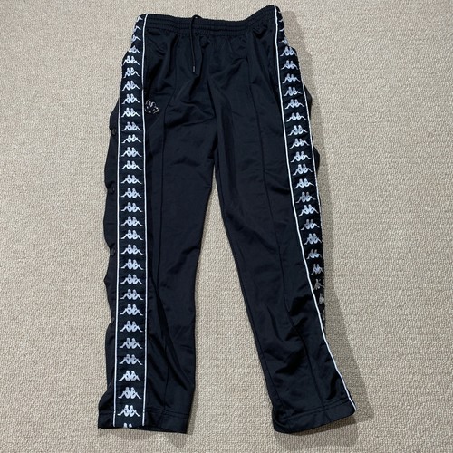 Kappa tracksuit bottoms - tracksuit, womens