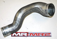 Toyota MR2 MK2 Turbo Factory Intercooler Hard Pipe 