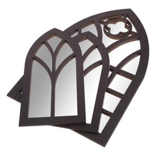  3 Pcs Church Style Fake