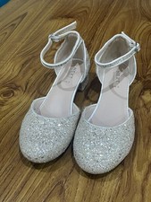 Next Girls’ Champagne Gold