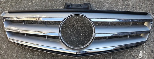 Genuine mercedes class - mercedes, c-class