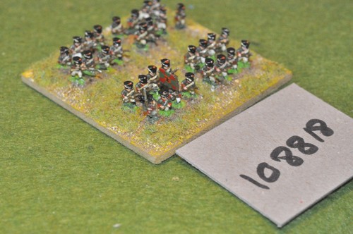 6mm napoleonic adler - 6mm,