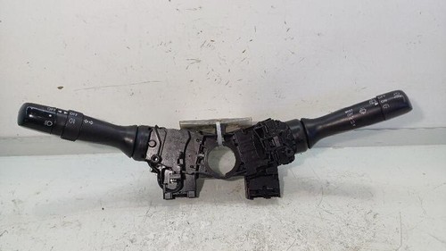 Light switch peugeot 107 2005 - peugeot,