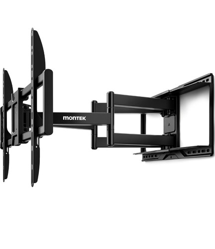 Montek heavy duty - duty, full