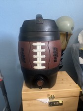 Bubba Sport Football Keg