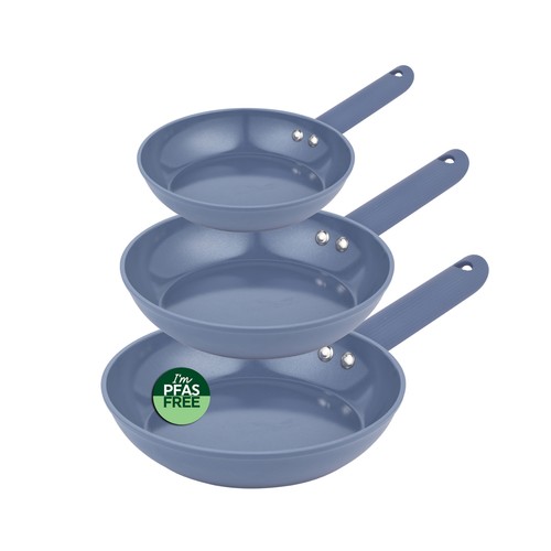 Progress mellow frying - 3-pc,