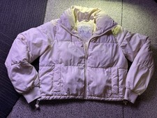Hollister Coat Size Medium