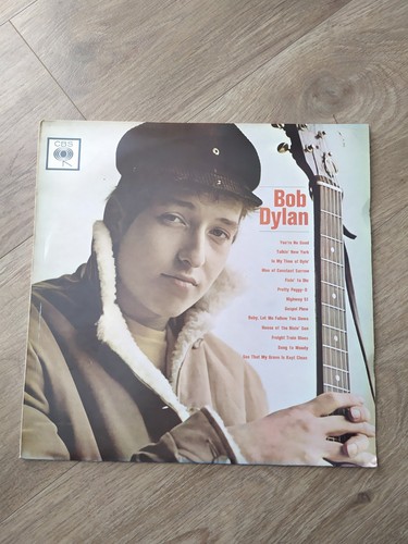 Bob dylan self - bob, titled