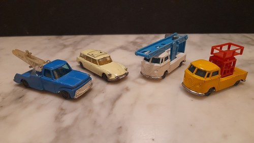 Husky lot models 2 vw - models,,