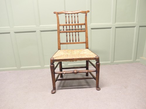 Farmhouse spindle back - farmhouse,