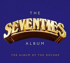 The Seventies Album CD New &