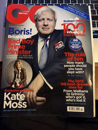 February 2013 boris - gq,
