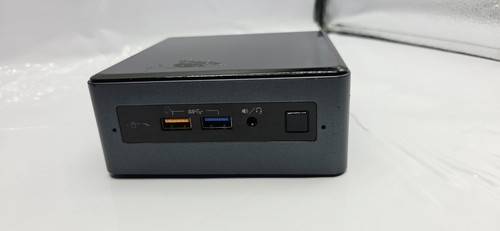 Intel nuc7cjys j4005 8gb - intel,