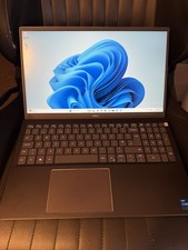 DELL VOSTRO 5502 i5 1135G7