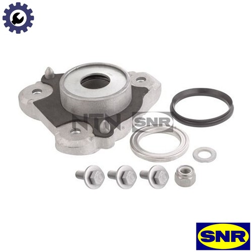 Repair kit suspension - kit,