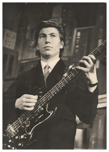 V9121 the iceni dave - dave, draper